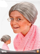 GRANDMOTHER WIG