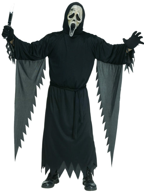 Ghost Face® VI Kids Costume