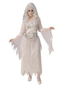 Ghostly Woman Costume