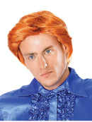 Tony Wig ginger