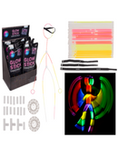 Glow Stick Dancing Pack,