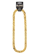 Gold Chain 81cm