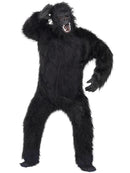 Gorilla Costume, Black