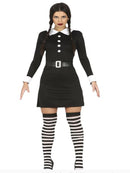 Gothic girl Costume