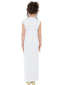 Grecian Girl Kids Costume