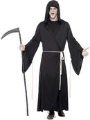 Grim Reaper Costume, Black