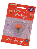Grow An Apology