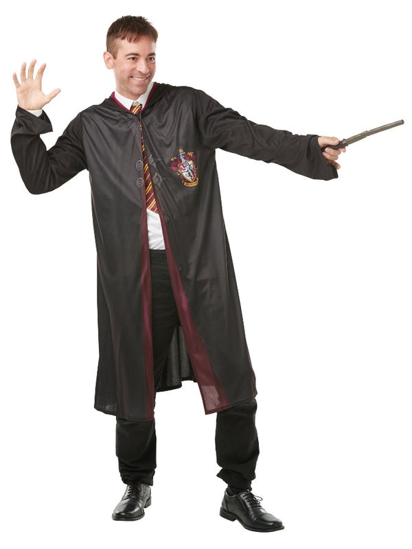 Gryffindor Robe Costume