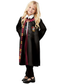 Gryffindor Robe Kids Costume