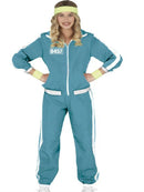 Gymnast the gamer Female Style Costume