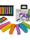 Hair chalk