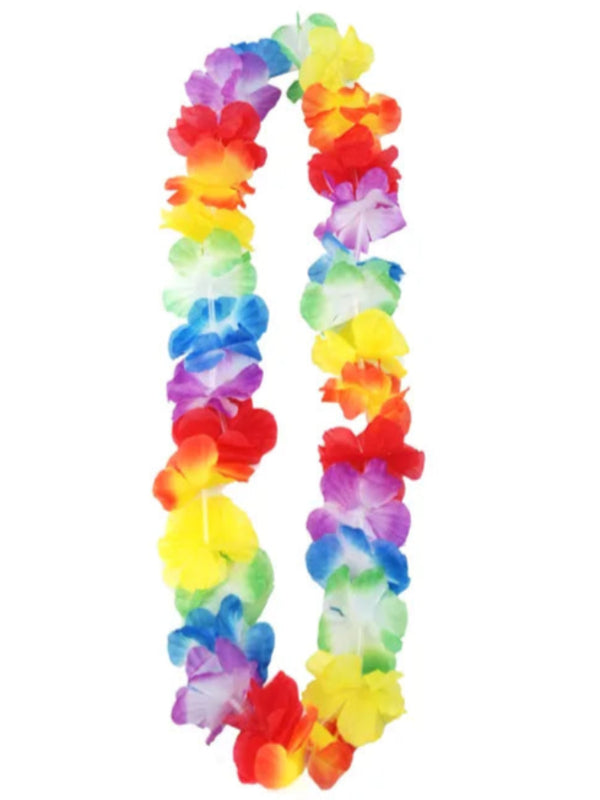 HAWAIIAN NECKLACE