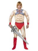 He Man Costume