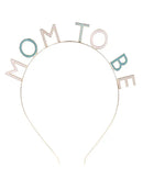 Headband Mom to be, mix,