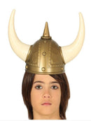 Helmet viking children 5-6 years