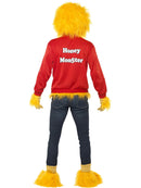 Honey Monster Costume