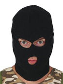 Balaclava Black
