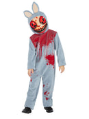 Horror La Boo Kids Costume