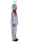 Horror La Boo Kids Costume
