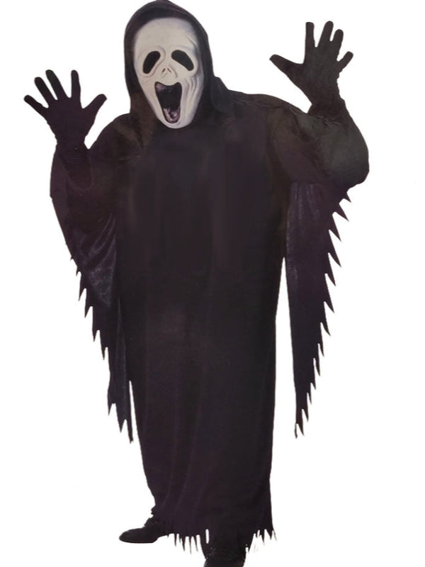 Howling Ghost Adult Costume