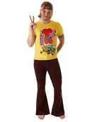 I LOVE THE 70’S T-SHIRT – MENS