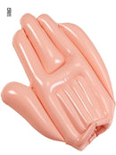 Inflatable Hand