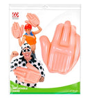Inflatable Hand