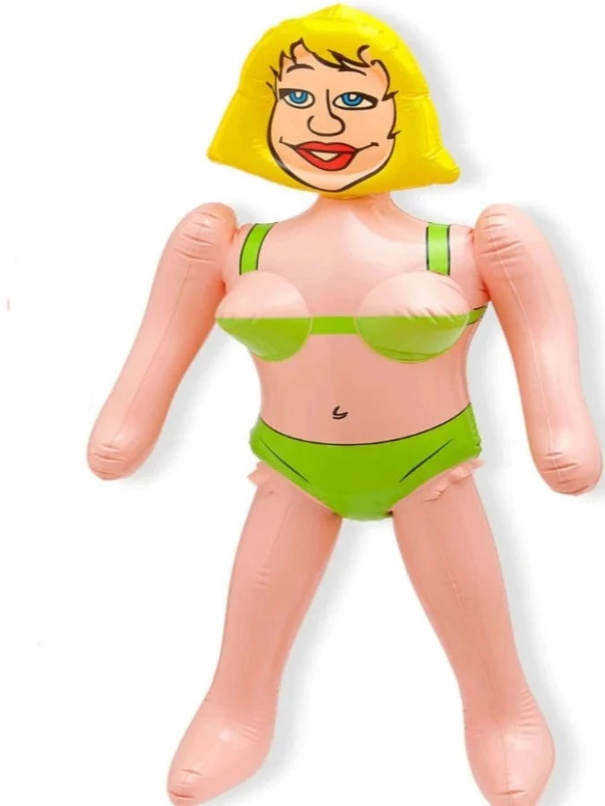 INFLATABLE IDEAL WIFE
