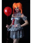 IT Chapter Two, Pennywise Ladies Costume