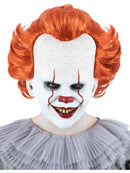 IT Chapter Two, Pennywise Mask