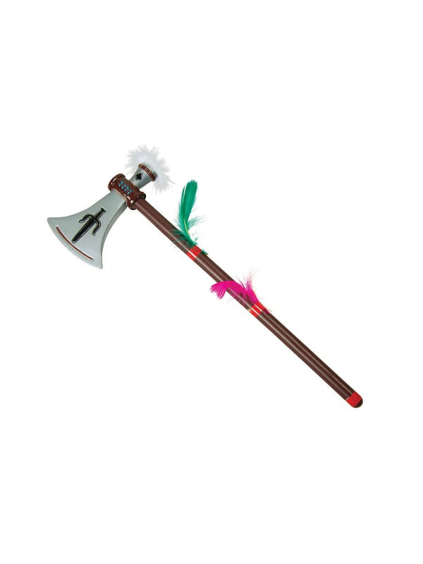 Indian Tomahawk