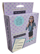 Inflatable Therapist