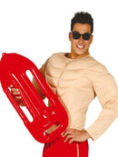 Baywatch style Float