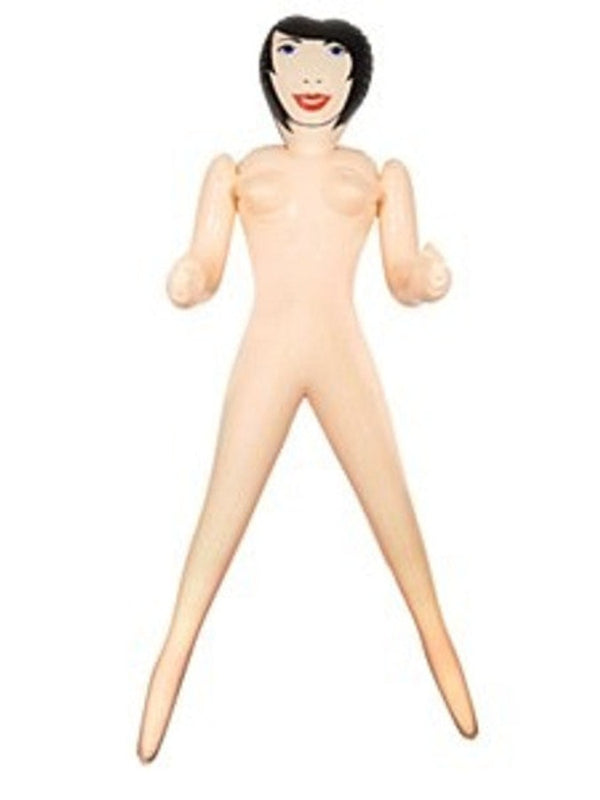 inflatable female blow up doll