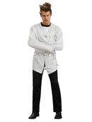 Insane Asylum Costume