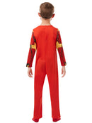 Iron Man Kids Costume
