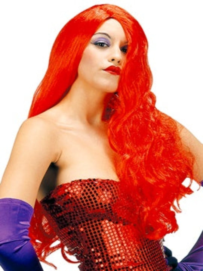 JESSICA WIG