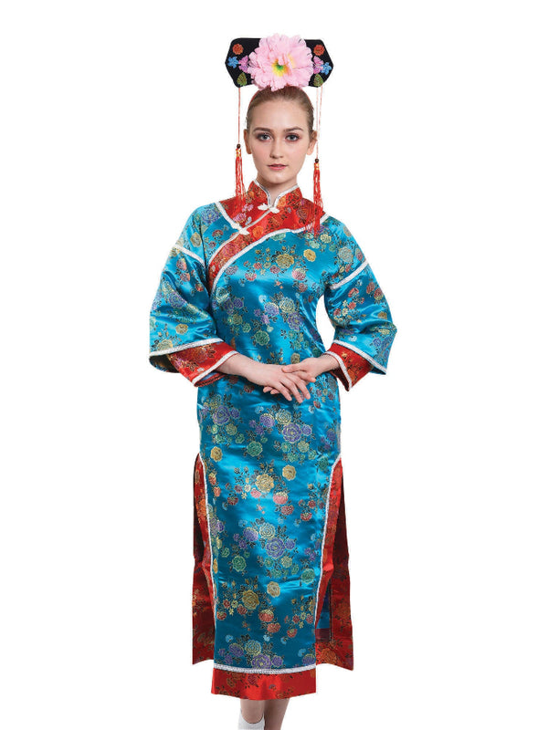 Japanese Lady Costume