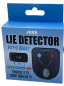 Joke Lie Detector