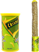 Joke Snake in A Crisp Can