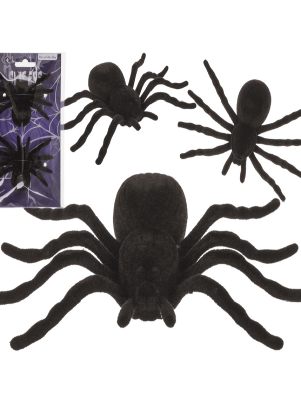 Joke Spiders