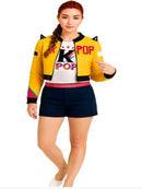 K-POP STAR NOVA, COSTUME