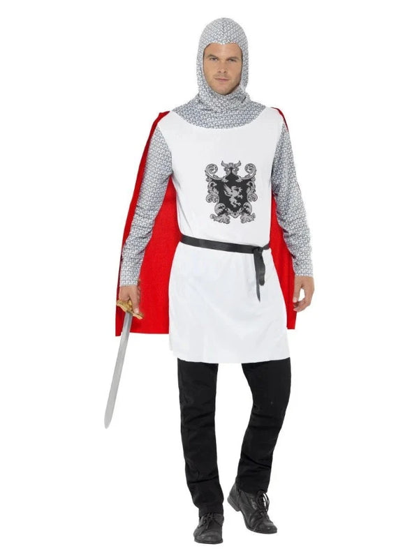 KNIGHT COSTUME