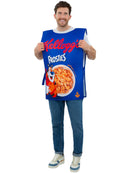 Kelloggs™ Frosties™ Cereal Box Costume
