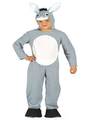 Kids Donkey Costume