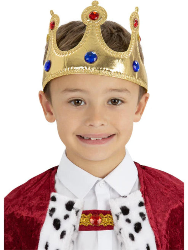 Kids Royal Crown
