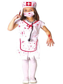 Kids ZOMBIE NURSE