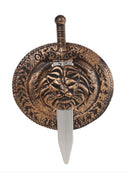 Kids Shield And Sword