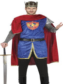 King Costume