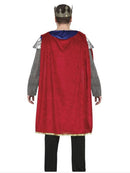 King Costume